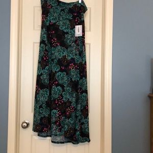 LuLaRoe Maxi NWT 2XL